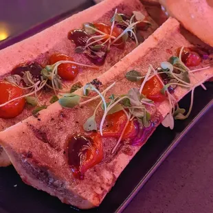 Bone marrow | IG: asianadventuretime