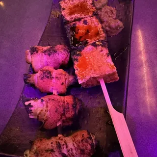 Tofu