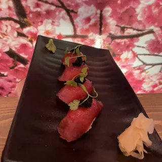 Bluefin Tuna