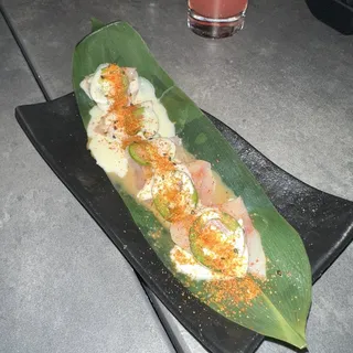 Crudo