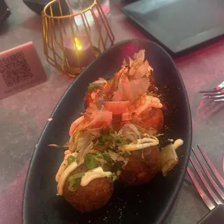 Takoyaki