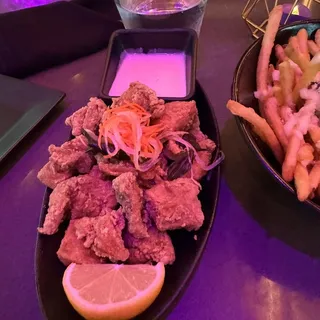 Chicken Bites/Karaage