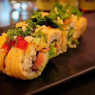 Nirvana Roll