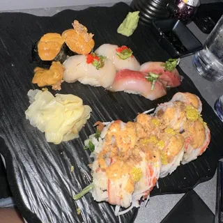 Thunder Roll