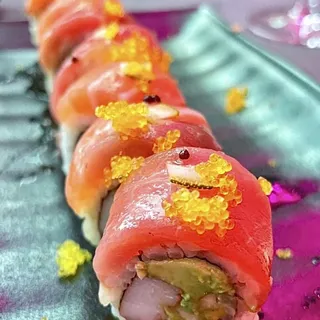 Sunset Horizon Roll