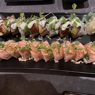 Garden Of Eden Roll