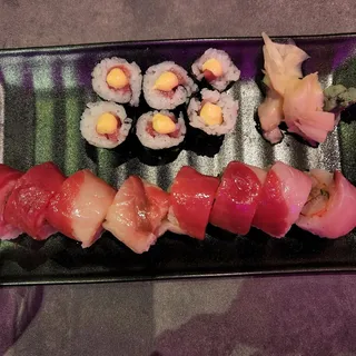 Spicy Tuna