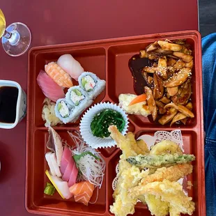 Bento