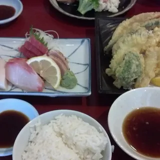 Tempura