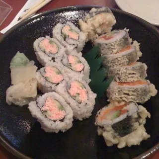 California Roll