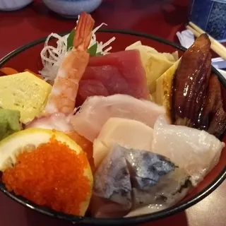 Chirashi