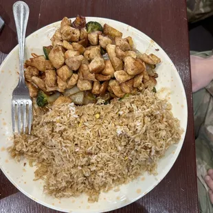 food