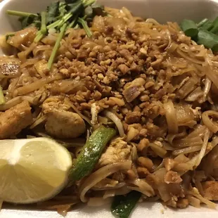 Pad Thai To go