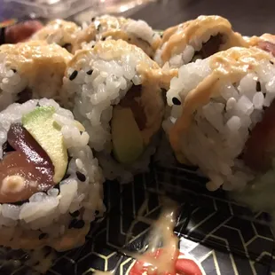 Dream Roll To Go