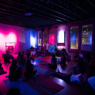 Meet the Artists: Dorian Robinson