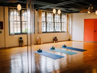 Yoga & Art by SheBrews Aloha