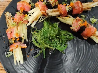 Typhoon Asian Fusion Bistro