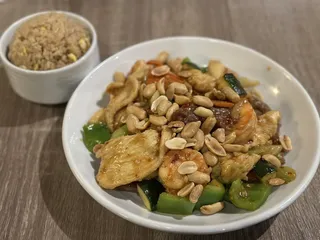 Stir Fresh Asian Canteen