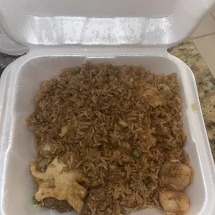 Fried Rice