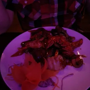 Looks great...tastes ehhh