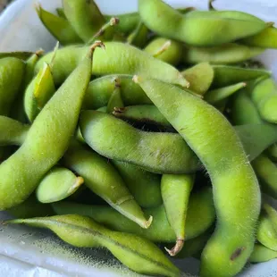 Edamame