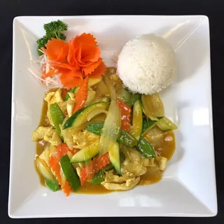 Curry