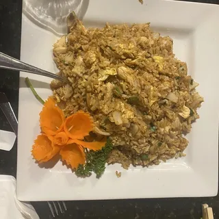 1. Lemon Chicken