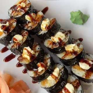 Sweet Potato Tempura