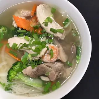 Pho Ga