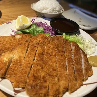 Katsu
