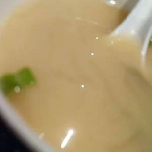 Miso Soup