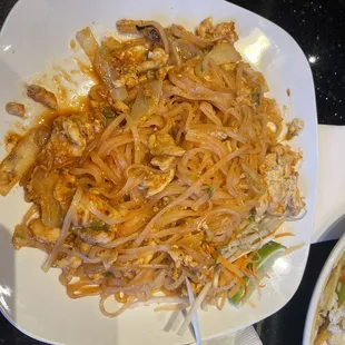 Pad Thai