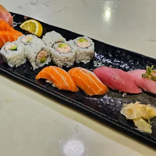 Sakura Combo
