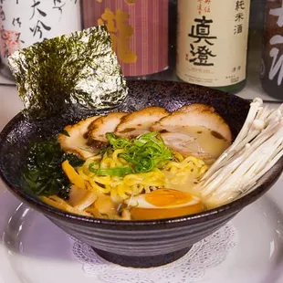 Chashu Ramen