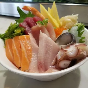 Chirashi