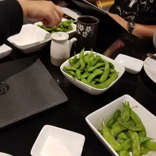 Edamame