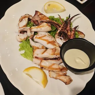 Ika Yaki