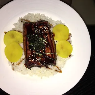 Unagi Don