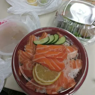 Sake Don