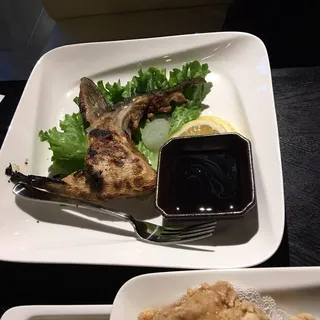 Hamachi Kama