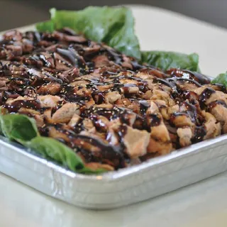 Beef Teriyaki