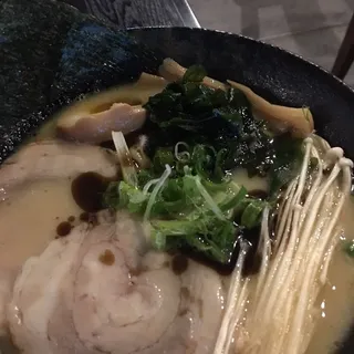 Tonkatsu