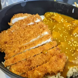 Curry Rice