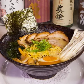 Chashu Ramen