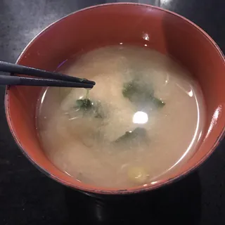 Miso Soup