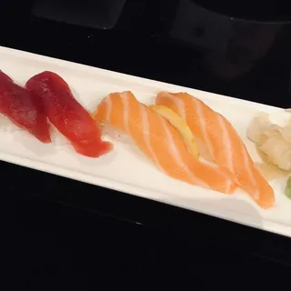 Sake Nigiri
