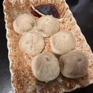 B1 Shanghai Soup Dumpling (6)