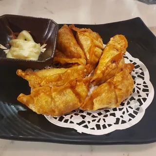 Gyoza