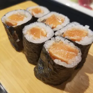 Sake Roll