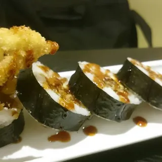 Spider Roll